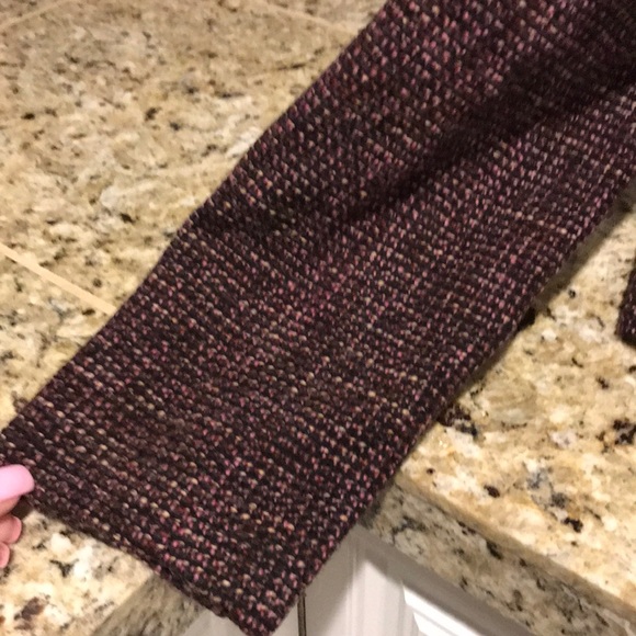 Ann Taylor Blazer/Suiting Jacket - Picture 5 of 7